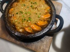 -小菜园新徽菜(扬州华润万象汇店)