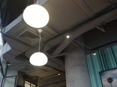 大堂-Wagas沃歌斯(合生汇店)