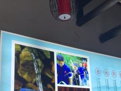 -麒麟小院·老九江菜(安平路店)