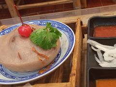-芋包王闽南茶楼(八市店)
