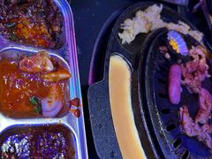 -碳夫·东北炭火烤肉(太平店)