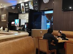 -萨莉亚意式餐厅(天河城购物中心店)