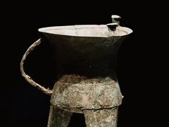 -盘龙城遗址博物院