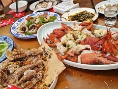 -醉壹号海鲜大排档(厦门美食地标店)