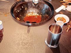 -缘福乡村铁锅炖民宿(八达岭店)