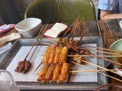 -管氏翅吧(广渠门店)