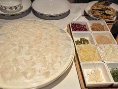 -炳胜品味(海印总店)