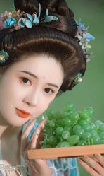 -盘子女人坊古装写真摄影(深圳店)