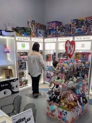 -MINI MARS KIDS CLUB亲子家庭中心(长宁天山店)