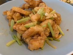 -蜜桃餐厅·伴山(绿宝广场店)