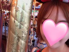 -灰姑娘旋转木马