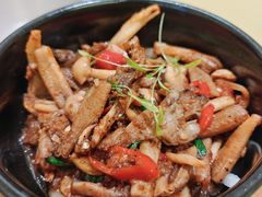 -米仓食堂(皇庭广场店)