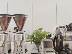 -Seesaw Coffee(上生新所店)