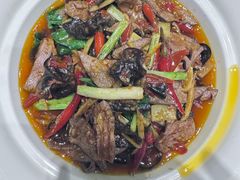 -院8里·少城记忆老川菜(宽窄巷子店)