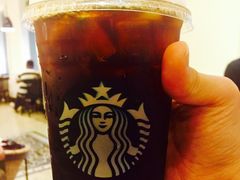 -星巴克臻选(广州沙面店)