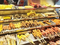 -魏记里脊肉炸炸炸(南门口店)