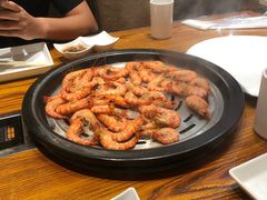 基围虾-海味当家·蒸锅海鲜(中山广场创始店)