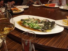 -厦门宝龙铂尔曼大酒店·龙之渊中餐厅