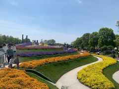 -南通洲际绿博园