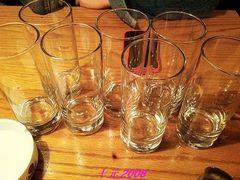 -宝莱纳啤酒花园餐厅PAULANER BRAUHAUS Nanjing(广州路店)