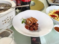 -隆聚·时令海鲜(洪兴店)