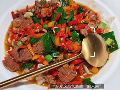 -锦府园·新台州菜(合生汇店)