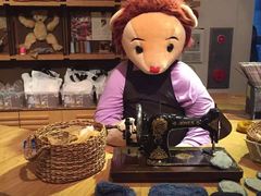 -济州岛泰迪熊博物馆