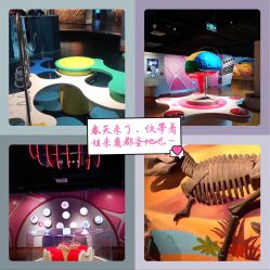 -北京科学中心儿童乐园