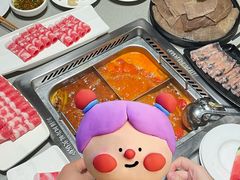 -海底捞火锅(亲贤北街店)