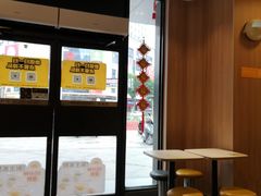-麦当劳(列东店)