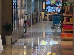-骏莱海鲜鱼港(五角场店)
