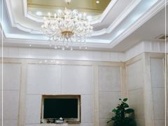 -玛斯兰德国际酒店-西餐厅