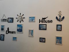 -港畔赶海蒸汽海鲜烧烤自助(仙螺岛店)