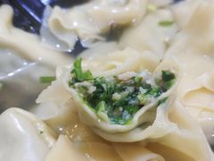 -真真鲜馄饨店(启蒙路店)