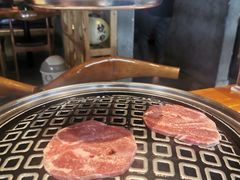 -陇璟烧肉酒场(友谊阳光城店)