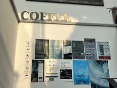 -Vanilla Specialty Coffee(八大关店)