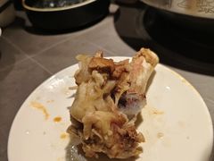 -骨之味·筒骨汤火锅(江头店)