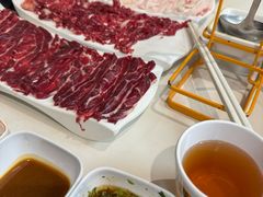 -潮发潮汕牛肉店(永庆坊店)