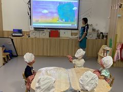 -哈沐德国际托育早教(保利城旗舰店)