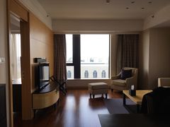 -苏州馨乐庭金鸡湖公寓酒店