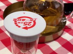 -西贝(上海中心店)