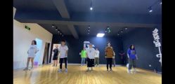 -北京GF舞蹈工作室