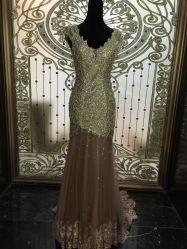 宝娜嫁衣馆-南京宝娜嫁衣婚纱礼服馆(中央路店)