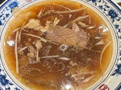 -直隶安家牛肉罩饼(新石店)