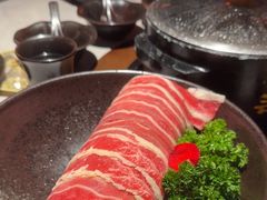 -芸山季·云南野生菌火锅(人民广场来福士店)