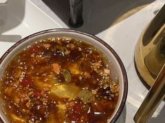 -简普菜烤鱼(苏宁生活广场店)