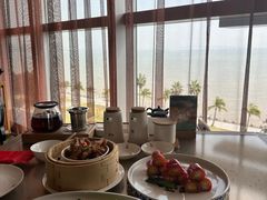 -彩丰楼中餐厅·仁恒洲际酒店