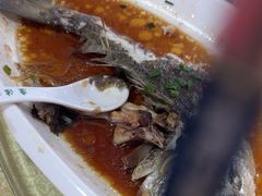 -考记泥焗鸡农庄·海鲜(北洛秘境店)