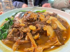 -院8里·少城记忆老川菜(宽窄巷子店)