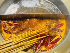 -牛签签串串香(IFS店)